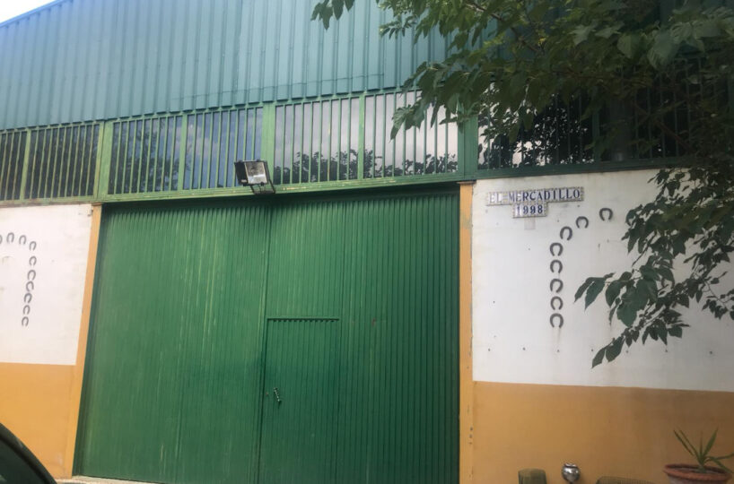 FINCA GANADERA CON ALOJAMIENTO TURISTICO