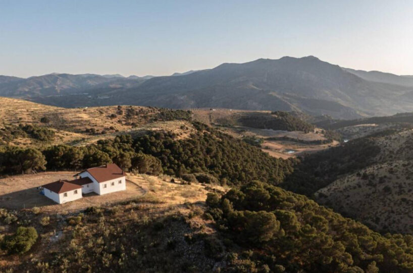 FINCA GANADERA CON ALOJAMIENTO TURISTICO