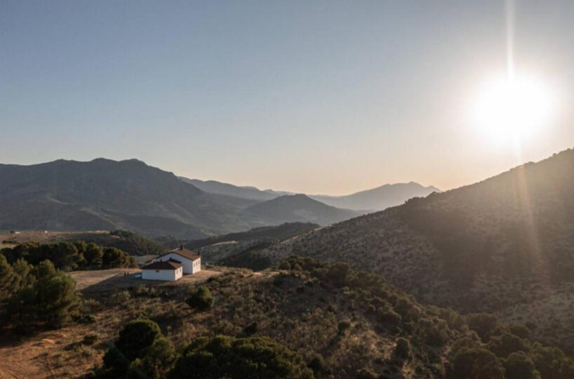 FINCA GANADERA CON ALOJAMIENTO TURISTICO