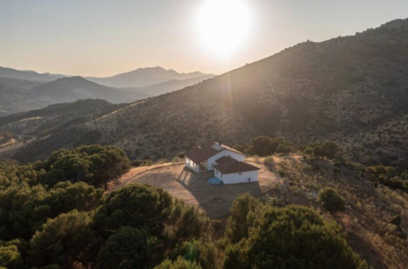 FINCA GANADERA CON ALOJAMIENTO TURISTICO
