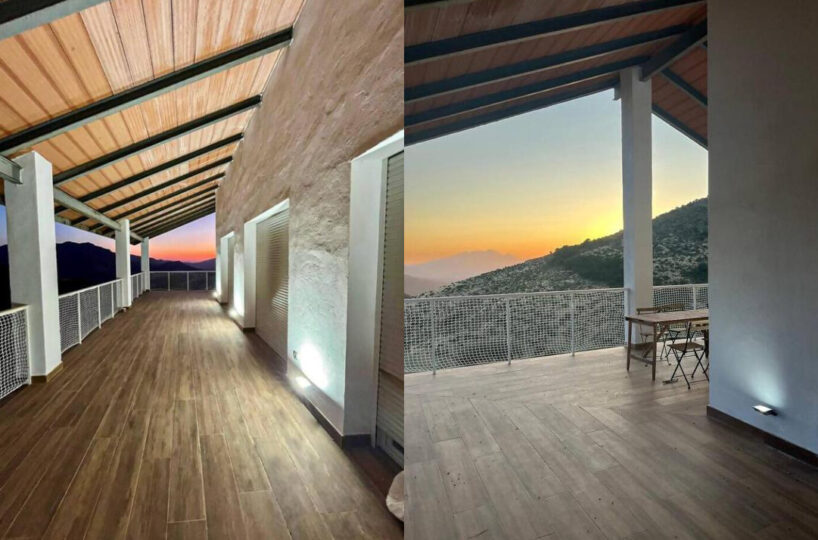 FINCA GANADERA CON ALOJAMIENTO TURISTICO