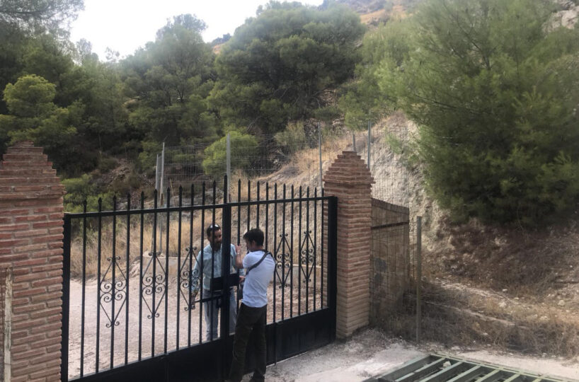 FINCA GANADERA CON ALOJAMIENTO TURISTICO