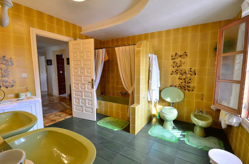Luxury Equestrian Estate with Magnificent Cortijo.