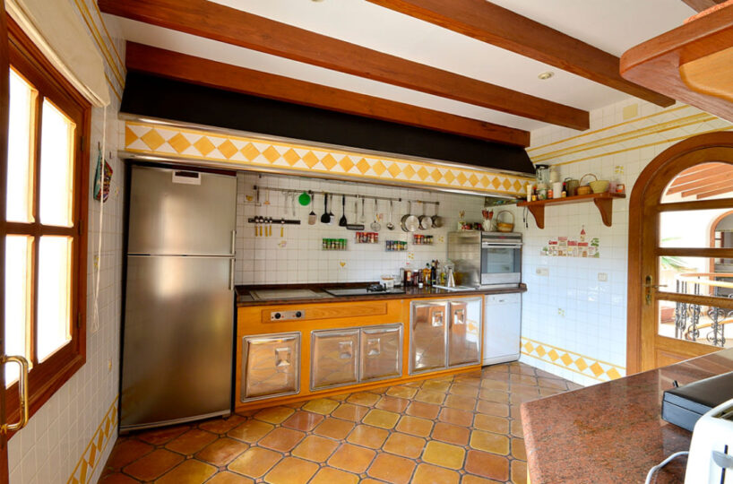 Luxury Equestrian Estate with Magnificent Cortijo.