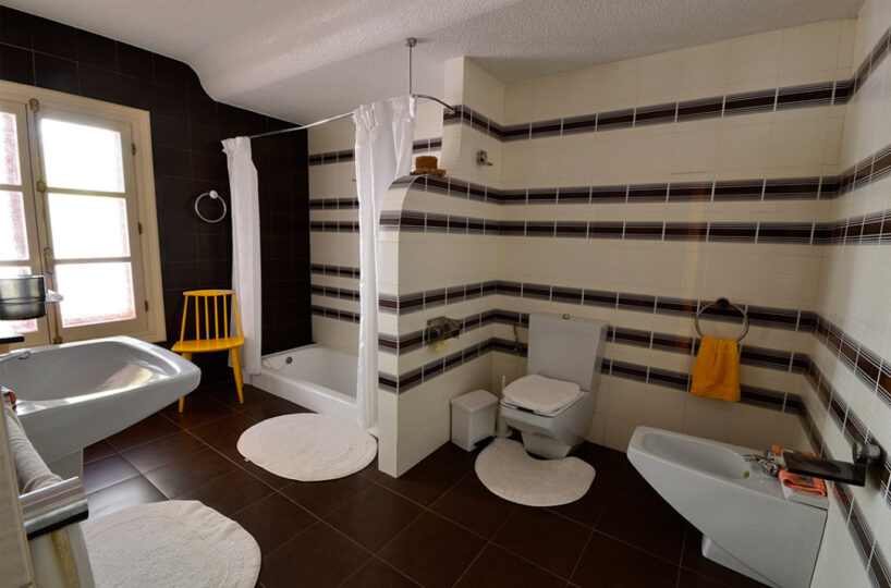 Luxury Equestrian Estate with Magnificent Cortijo.