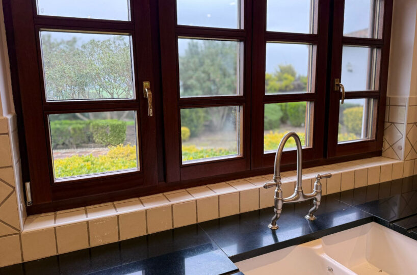 EQUESTRIAN PROPERTY NEAR VERJER DE LA FRONTERA