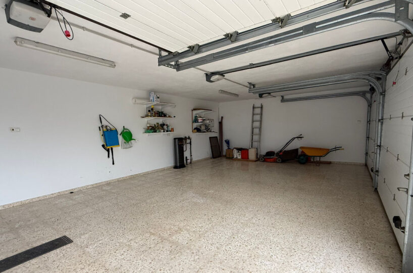 EQUESTRIAN PROPERTY NEAR VERJER DE LA FRONTERA