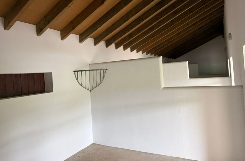 EQUESTRIAN PROPERTY NEAR VERJER DE LA FRONTERA