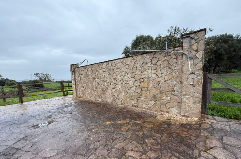 EQUESTRIAN PROPERTY NEAR VERJER DE LA FRONTERA