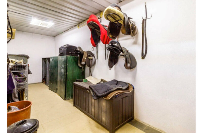 Equestrian Estate with Andalusian Cortijo near the Beaches of Málaga