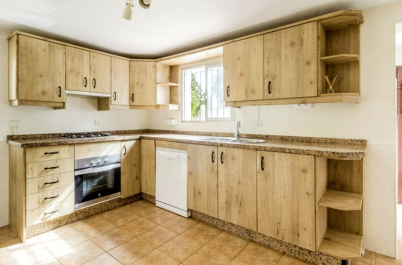 Equestrian Estate with Andalusian Cortijo near the Beaches of Málaga