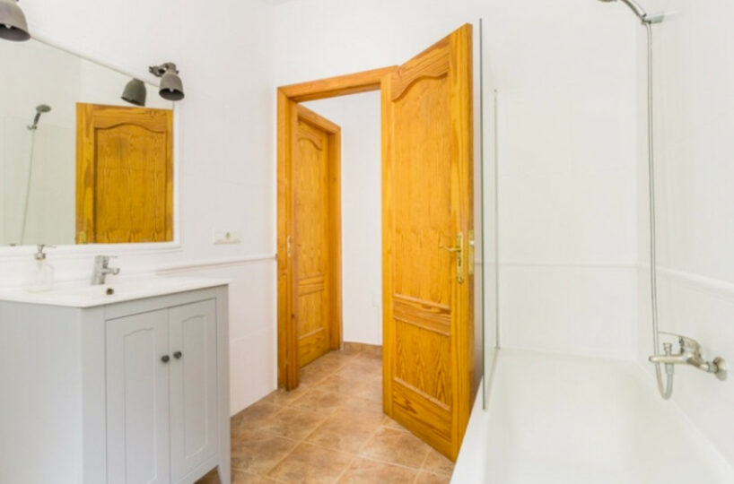Equestrian Estate with Andalusian Cortijo near the Beaches of Málaga