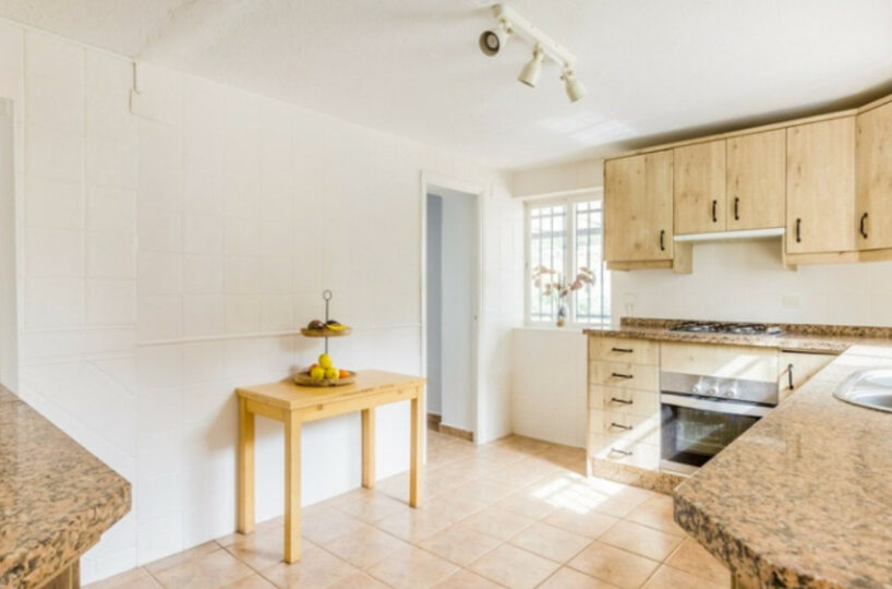 Equestrian Estate with Andalusian Cortijo near the Beaches of Málaga
