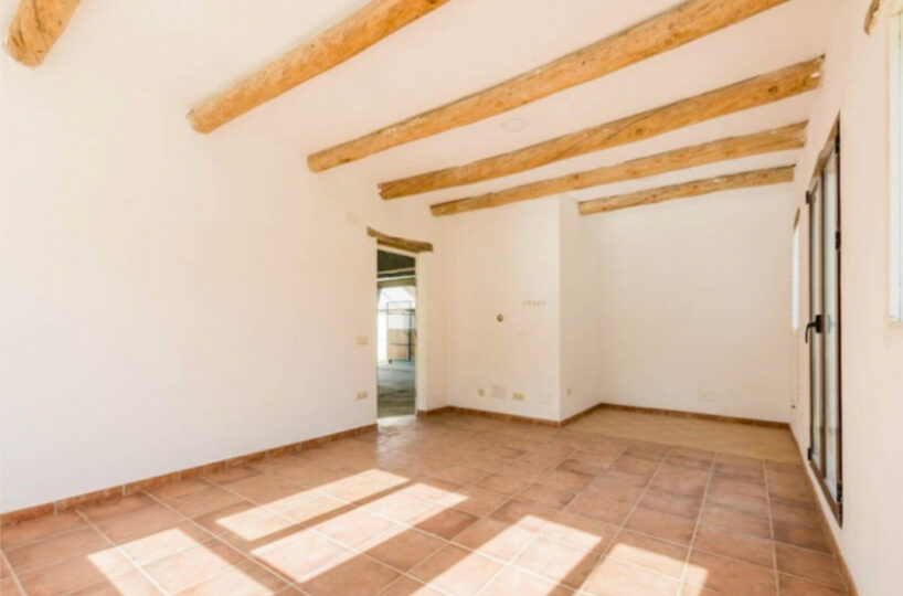 Equestrian Estate with Andalusian Cortijo near the Beaches of Málaga