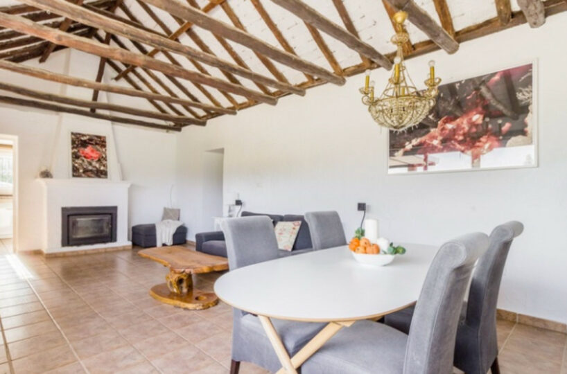 Equestrian Estate with Andalusian Cortijo near the Beaches of Málaga