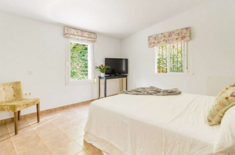 Equestrian Estate with Andalusian Cortijo near the Beaches of Málaga
